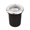 Nedgravningsspot LED | Havespot | 6W | 4000K | IP67