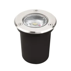 Nedgravningsspot LED | Havespot | 6W | 4000K | IP67