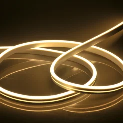 Neon LED Strip 24V | 5m | 6mm | 4000K | 350lm/m | 10W/m | IP65