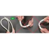 Neon LED Strip 230V | Rød | 300lm/m | 8.5W/m | IP65 | FLEX