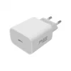 Oplader | USB-C | 20W | Hvid