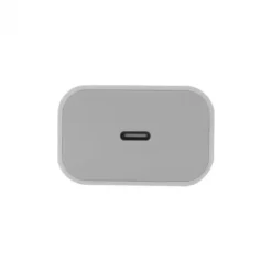 Oplader | USB-C | 20W | Hvid
