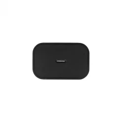 Oplader | USB-C | 20W | Sort