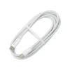 Opladerkabel | UCB-C | 1,5 m | hvid