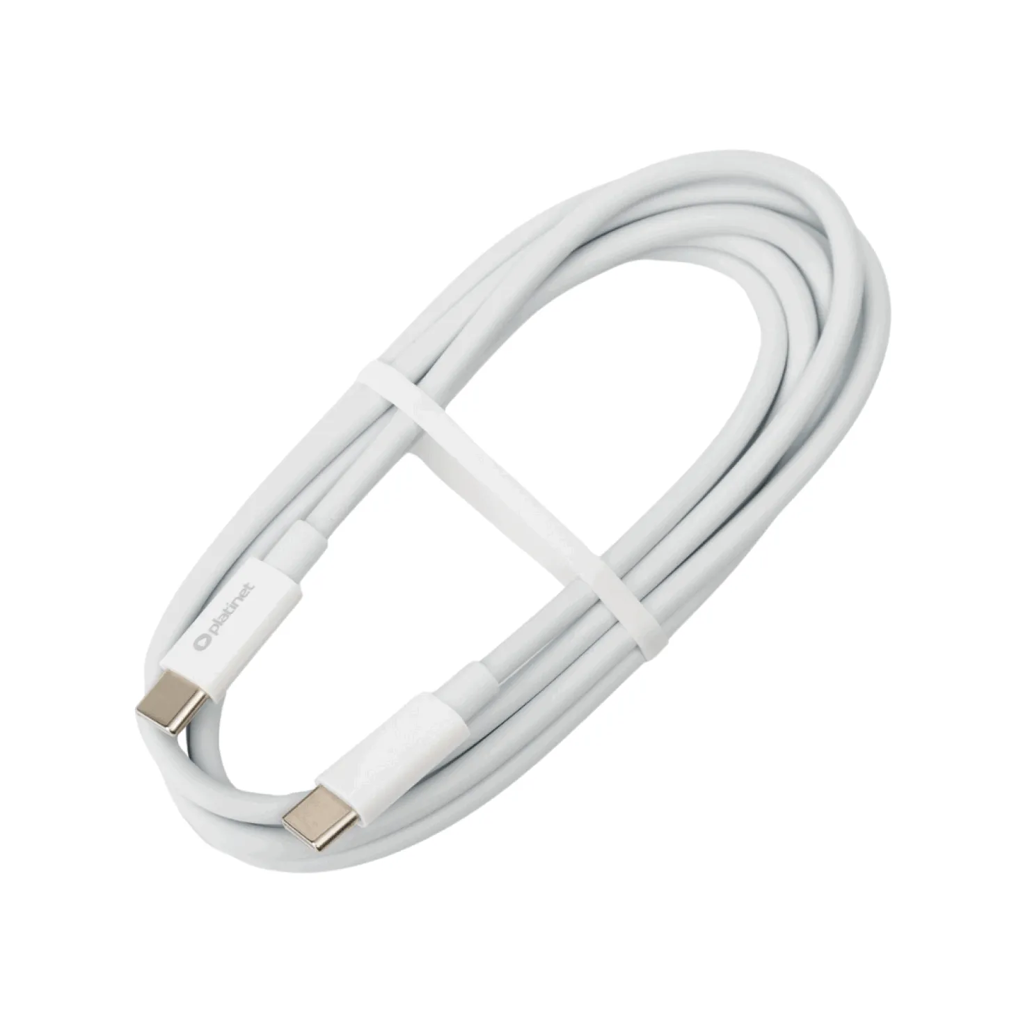 Opladerkabel | UCB-C | 1,5 m | hvid