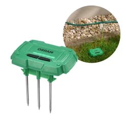 OSRAM Jordfugtighedssensor | IP67 | SMART+ RF | Grøn