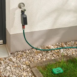 OSRAM Jordfugtighedssensor | IP67 | SMART+ RF | Grøn