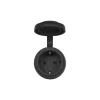 OSRAM Smart Plug Udendørs | Zigbee 3.0 | IP44 | Sort