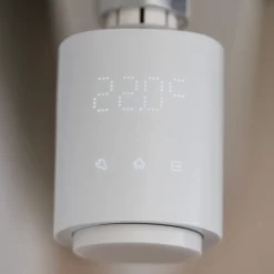 OSRAM Smart WiFi Radiator Termostat | 3-pak | Hvid