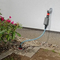 OSRAM Vandingscontroller | SMART+ WiFi | IP55 | Grå