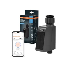 OSRAM Vandingscontroller | SMART+ WiFi | IP55 | Grå