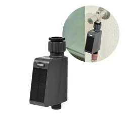 OSRAM Vandingscontroller | SMART+ WiFi | IP55 | Grå
