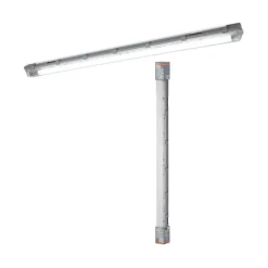 OSRAM Armatur med Sensor | 120cm | 4000K | 1600lm | 16W | SUBMARINE
