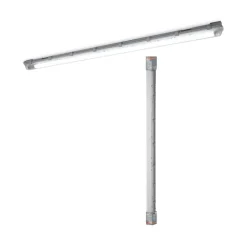 OSRAM Armatur med Sensor | 150cm | 4000K | 190lm | 19W | SUBMARINE