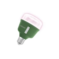 OSRAM Grolys Pære | Vækstspektrum | E27 | 650lm | 20W
