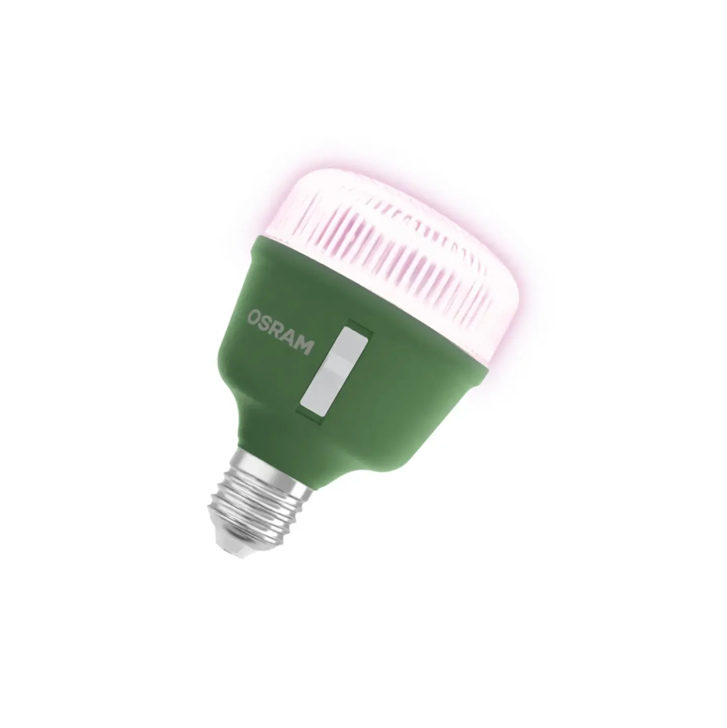 OSRAM Grolys Pære | Vækstspektrum | E27 | 650lm | 20W