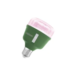 OSRAM Grolys Pære | Vækstspektrum | E27 | 650lm | 20W