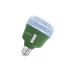 OSRAM Grolys Pære | Vækstspektrum | E27 | 650lm | 20W