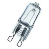 OSRAM Halopin 2 pak | Ovnpære | 40W | 230V | G9