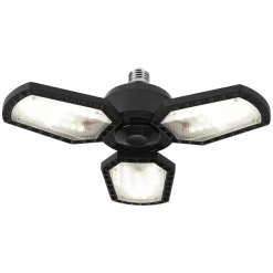 OSRAM High Bay E27 Pære | Industrilampe | 4000K | 4300lm | 40W