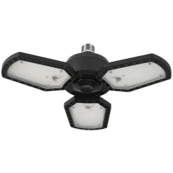 OSRAM High Bay E27 Pære | Industrilampe | 4000K | 4300lm | 40W