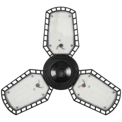 OSRAM High Bay E27 Pære | Industrilampe | 4000K | 4300lm | 40W