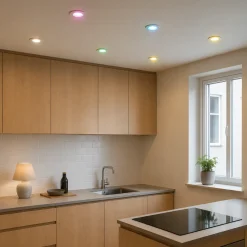 OSRAM SMART+ GU10 | Zigbee | RGB+CCT | 300lm | 4.9W