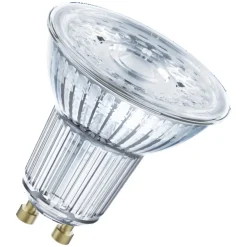 OSRAM SMART+ GU10 | Zigbee | RGB+CCT | 300lm | 4.9W