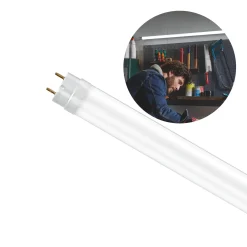 OSRAM Smart LED Lysstofrør | 120cm | T8 | CCT | 2300lm | 18W | SMART+