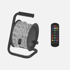OSRAM SMD LED Strip 230V | 10m | RGB | 7W/m | IP65 | FLEX