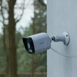 Overvågningskamera Udendørs | WiFi | 2.4 GHz | 2K UHD