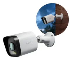 Overvågningskamera Udendørs | WiFi | 2.4 GHz | 2K UHD