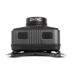 Pandelampe med sensor | IP65 | 10W | Genopladeligt batteri | Zoom funktion