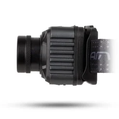 Pandelampe med sensor | IP65 | 10W | Genopladeligt batteri | Zoom funktion