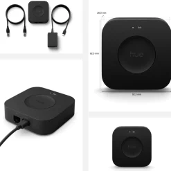 Philips Hue Bridge Pro | Zigbee | Matter