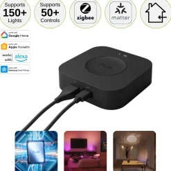 Philips Hue Bridge Pro | Zigbee | Matter