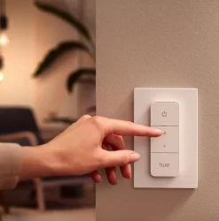 Philips Hue Dimming Switch