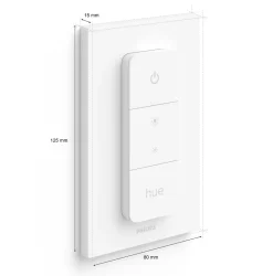 Philips Hue Dimming Switch