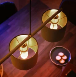Philips Hue E14 | 2-Pak | White | Kerte | 2700K | 470lm | 5,5W