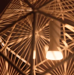 Philips Hue E27 Startsæt | White Ambiance | Bridge + Switch | 1055lm | 11W