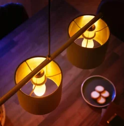 Philips Hue E14 | White Ambiance | Kerte | 470lm | 5,2W