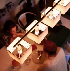 Philips Hue E14 | White & Color Ambiance | Kerte | 470lm | 5,3W