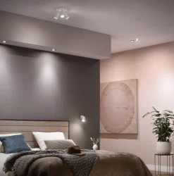 Philips Hue GU10 | 2-pak | White Ambiance | 400lm | 4,2W