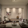 Philips Hue GU10 | 2-Pak | White | 2700K | 400lm | 4,2W
