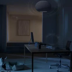 Philips Hue GU10 Startsæt | White & Color Ambiance | Bridge Pro + Switch | 400lm | 4.2W