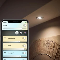 Philips Hue Gu10 | White Ambiance | 400lm | 4,2W
