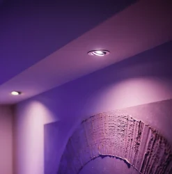 Philips Hue GU10 | White & Color Ambiance | 400lm | 4,2W