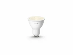 Philips Hue Gu10 | White | 2700K | 400lm | 4,2W