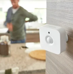Philips Hue Sensor | Indendørs | Motion Sensor | Bevægelsessensor | Zigbee | Batteri
