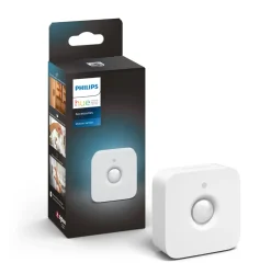 Philips Hue Sensor | Indendørs | Motion Sensor | Bevægelsessensor | Zigbee | Batteri